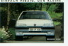 Peugeot 106 Postkarte Ansichtskarte -3556