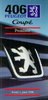 Peugeot 406 Coupé Preisliste 1. Juni 1998