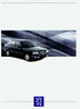 Peugeot 309 Prospekt brochure 1992 - 3600)