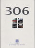Peugeot 306 Prospekt brochure  1996 - 3569)