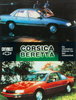 Chevrolet Corsica Beretta Auto-Prospekt 3604