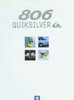 Peugeot 806 Quicksilver Prospekt 2000 - 3581)