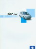 Peugeot 307 SW Autoprospekt 2002