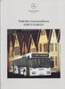 Mercedes Linienomnibus 0405 N / GN Prospekt 1994 3657