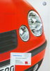 VW Polo Prospekt brochure 2001 - 3640