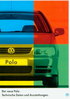 VW Polo technische Daten 1994 -3740
