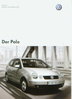 VW Polo  - Preisliste 9. Dezember 2002