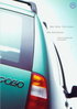 VW Polo Variant  - Preisliste 28. Juni 1999