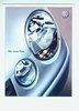 VW Polo Prospekt  - Poster  2003 3797*