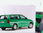 VW Polo Variant Colour Concept Presseinformation 1998 - 3818*