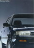 Toyota Carina Prospekt brochure 1988 - 3844*