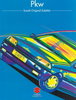 Suzuki  PKW - Prospekt Zubehör 1993  3815*