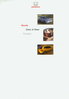 Honda Civic 3-Türer Preisliste 2001 - 3837*