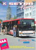 SETRA TEAM MAGAZIN 8 - 1996 - 3849*