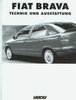 Fiat Brava - Technische Daten 1997 - 3896*