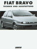 Fiat Bravo - Technische Daten 1997 - 3895*