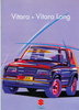 Suzuki Vitara long Prospekt 1992 - 3934*