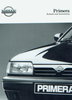 Nissan Primera technische Daten 1991 - 3966*