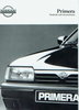 Nissan Primera technische Daten 1992 - 3978*