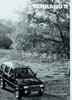 Nissan Terrano II Prospekt Technik 6- 1995 - 3998*