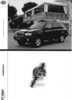 Nissan Pathfinder Prospekt Technik 7 - 1999  4045*