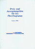 Nissan PKW Programm Preisliste Jan 1986 - 4012*