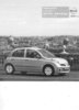 Nissan Micra Season Preisliste Juni  2005 - 4056*