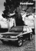 Nissan Pathfinder Datenblatt 1 - 1998 - 4047*
