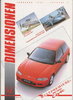 Honda Civic Bericht 1991 - 4098*
