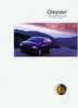 Chrysler Voyager Prospekt 1997 - 4070*