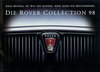 Rover Collectionen Prospekt April 1998  -4123