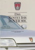 Rover 800 Preisliste Technik März 1987