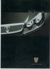 Rover 75 Preisliste Juli 1999 - 4129*