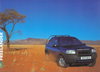 Land Rover Freelander Prospekt 2000 - 4147*