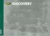 Land Rover Discovery Prospekt 1999 - 4141