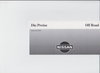Nissan Off Road Preisliste Juli  1993 - 4219*