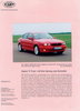 Jaguar X Type Presseinformation 2001