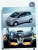 Fiat Idea Presseinformation  2003  4303*