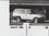 Nissan Terrano II original Pressefoto pf123*