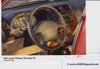 Nissan Terrano II Pressefoto 1999 pf127
