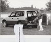 Toyota RAV 4 Funcruiser Pressefoto 1996 pf194*