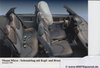 Nissan Micra Pressefoto 1998 Seitenairbag