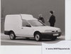 Nissan Sunny Van Pressefoto Mai 1992