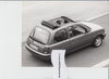 Nissan Micra 1,0 LX  Topic Pressefoto 1994