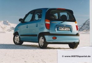 Hyundai Atos Prime Pressefoto 2000 pf163