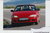 Toyota Paseo Cabrio Pressefoto 1997 - pf183*