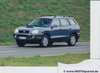 Hyundai Santa Fe Pressefoto 8 - 2001 pf165