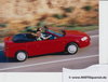 Toyota Paseo Cabrio Pressefoto 1997 - pf184*