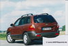 Hyundai Santa Fe Pressefoto 2000 pf156