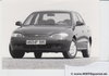 Hyundai Lantra Pressefoto August  1995 pf162